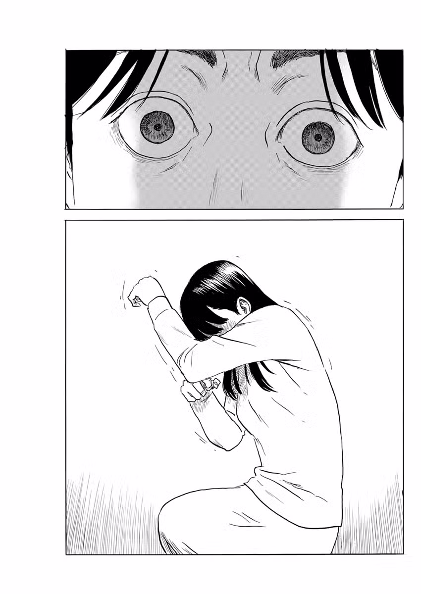 Chi no Wadachi Capitolo 126 page 4