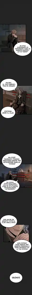 Hero Killer Capitolo 06 page 8