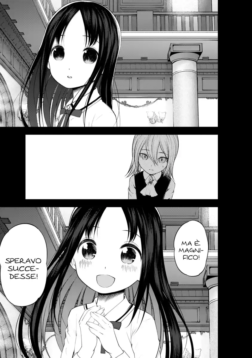 Kaguya-sama: Love is War Capitolo 185 page 6