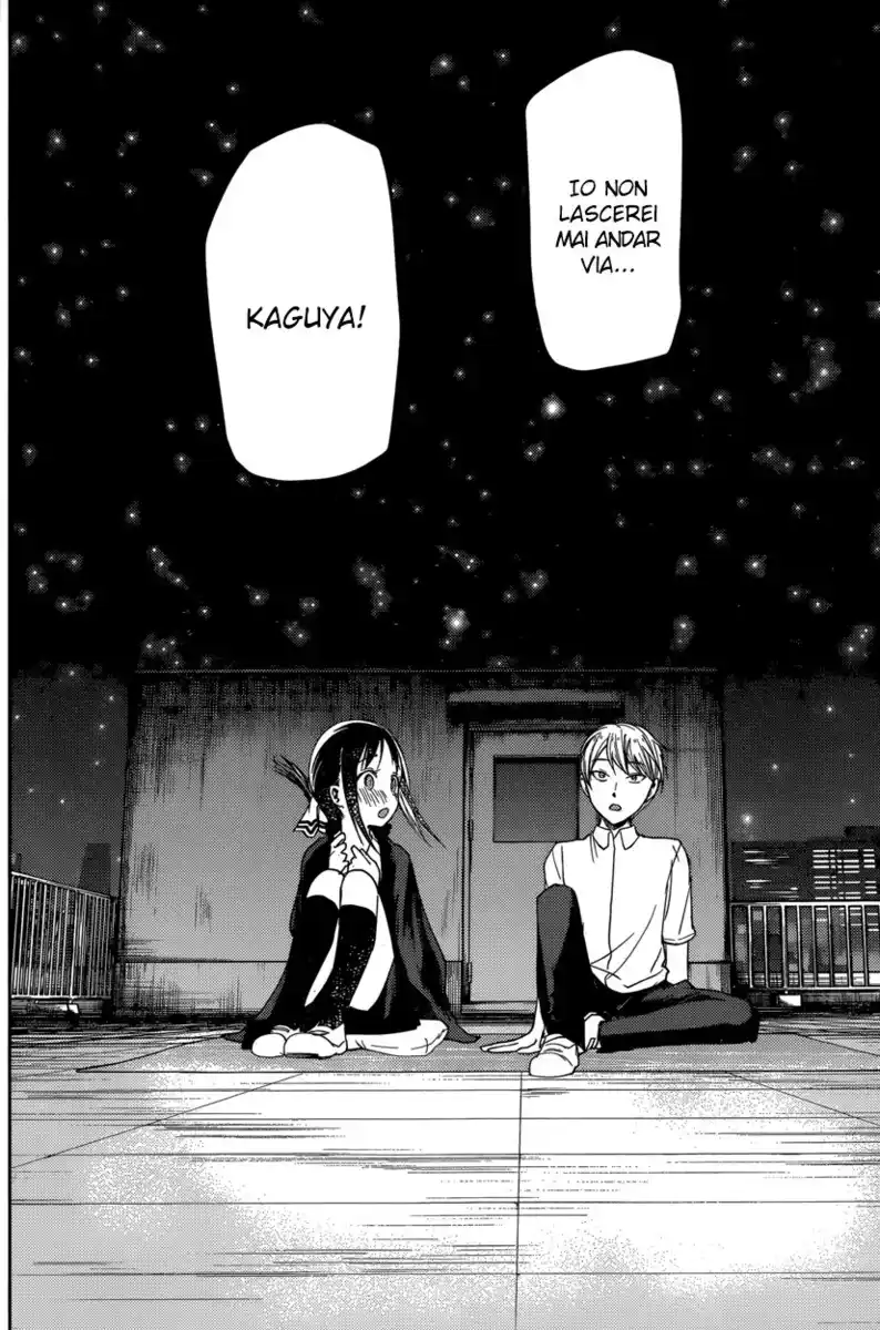 Kaguya-sama: Love is War Capitolo 56 page 18