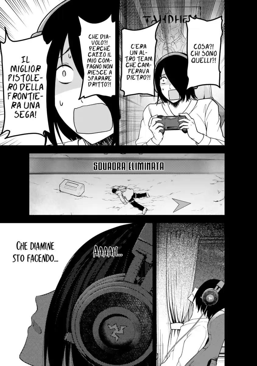 Kaguya-sama: Love is War Capitolo 198 page 6