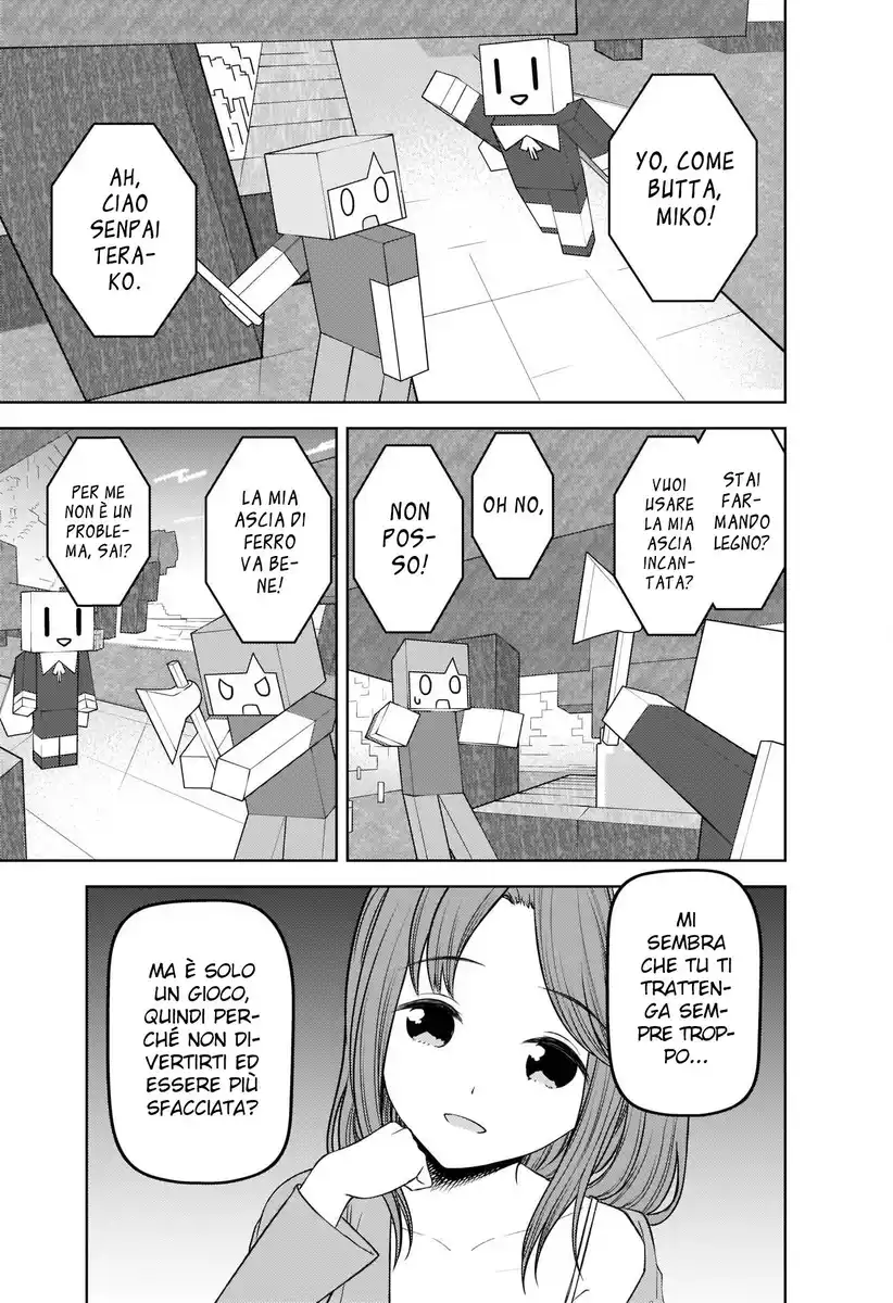 Kaguya-sama: Love is War Capitolo 270 page 4