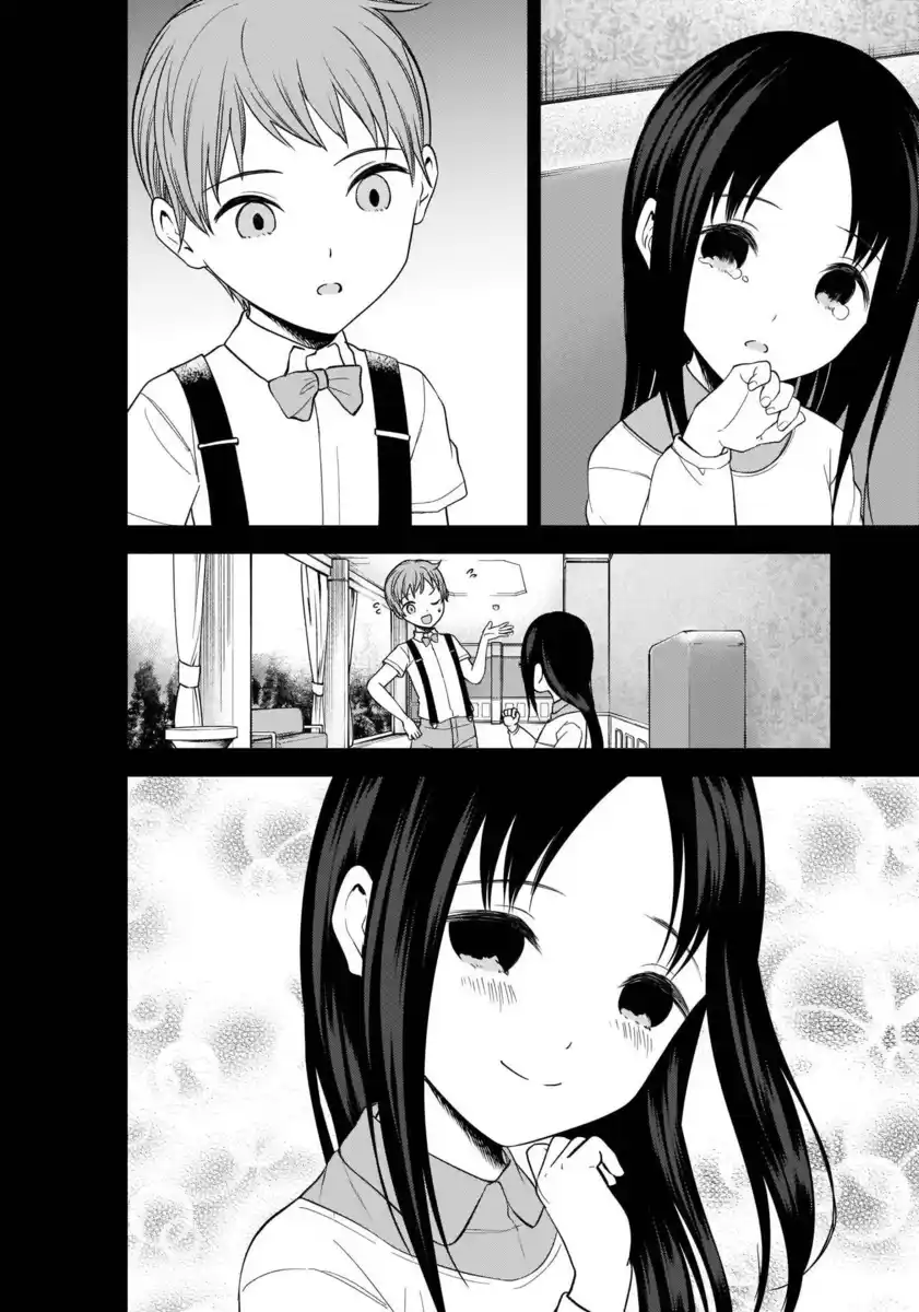 Kaguya-sama: Love is War Capitolo 256 page 19