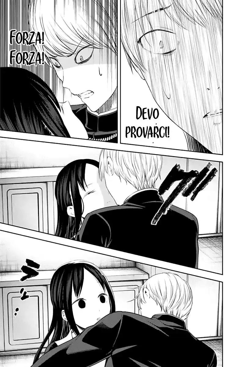 Kaguya-sama: Love is War Capitolo 145 page 18