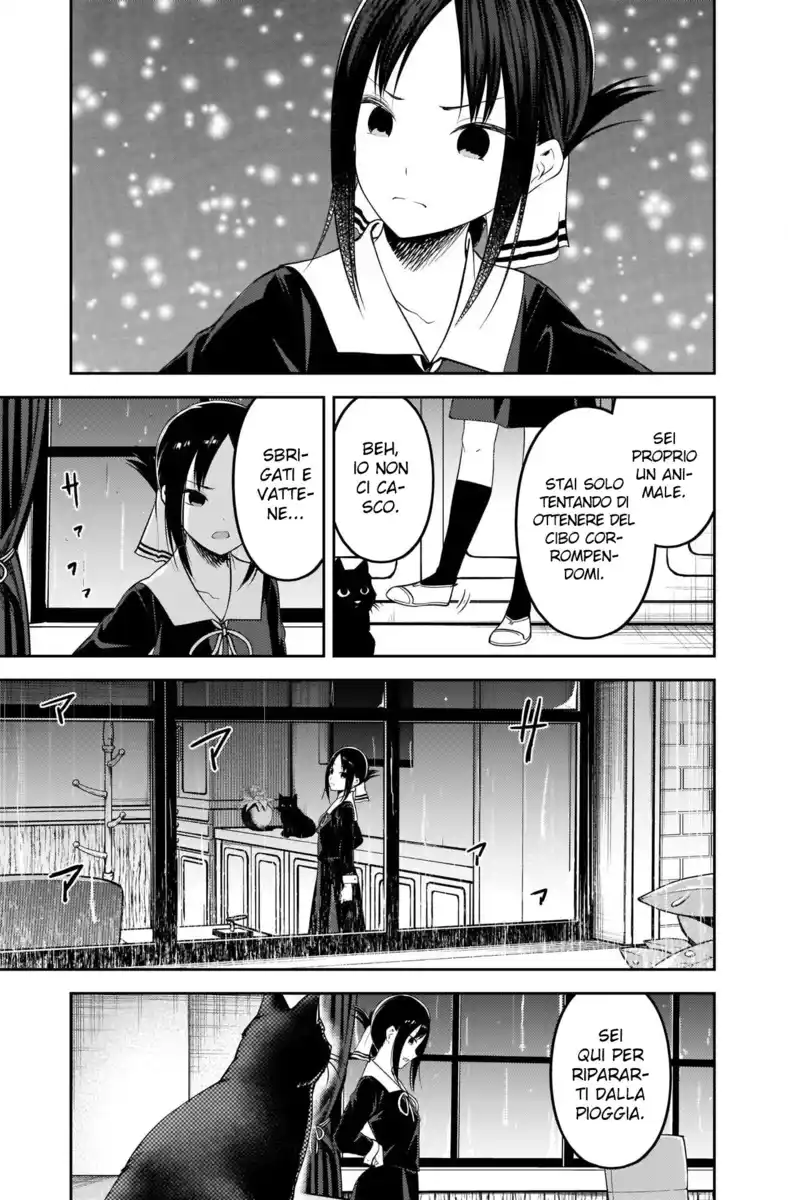 Kaguya-sama: Love is War Capitolo 214 page 10