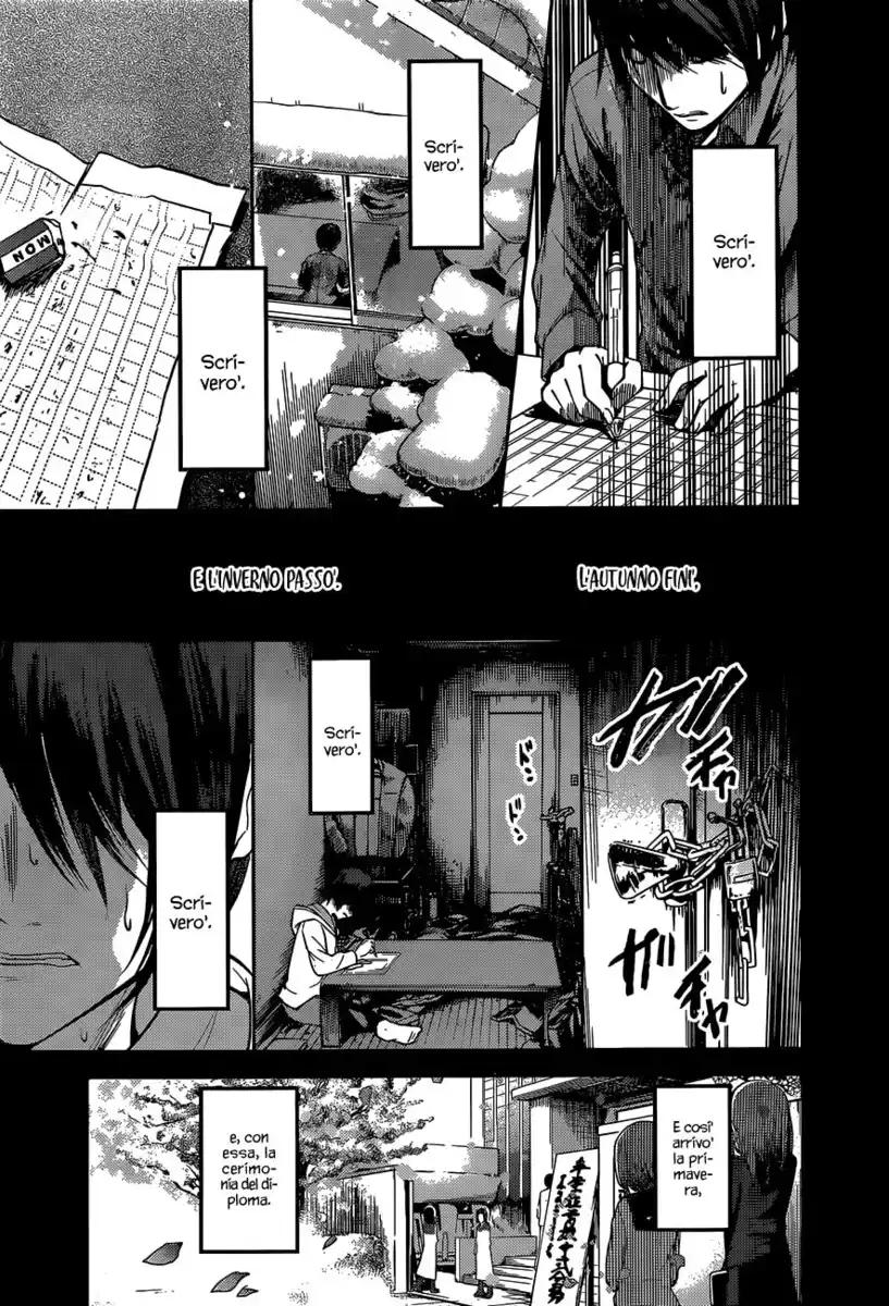 Kaguya-sama: Love is War Capitolo 89 page 10