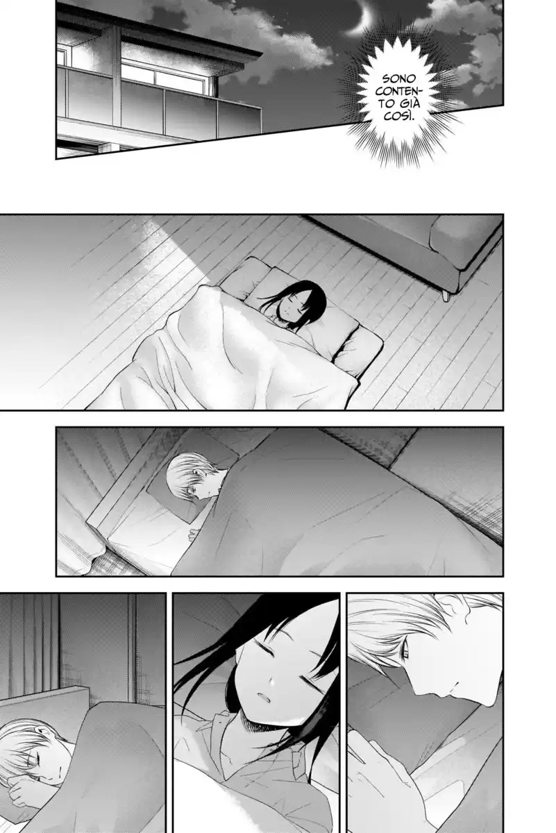 Kaguya-sama: Love is War Capitolo 219 page 18