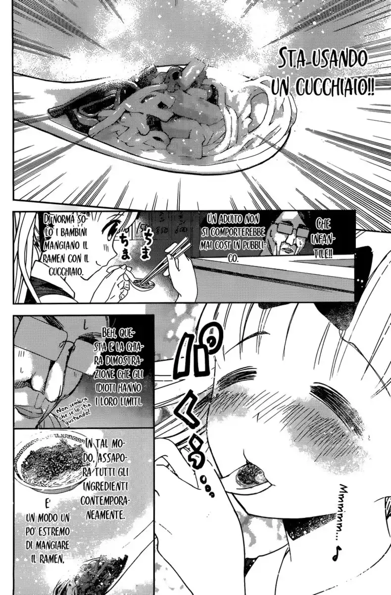 Kaguya-sama: Love is War Capitolo 43 page 9