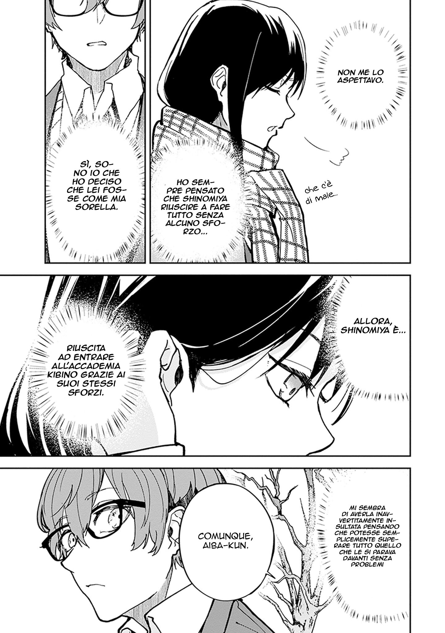 Hatsukoi Losstime Capitolo 02 page 15