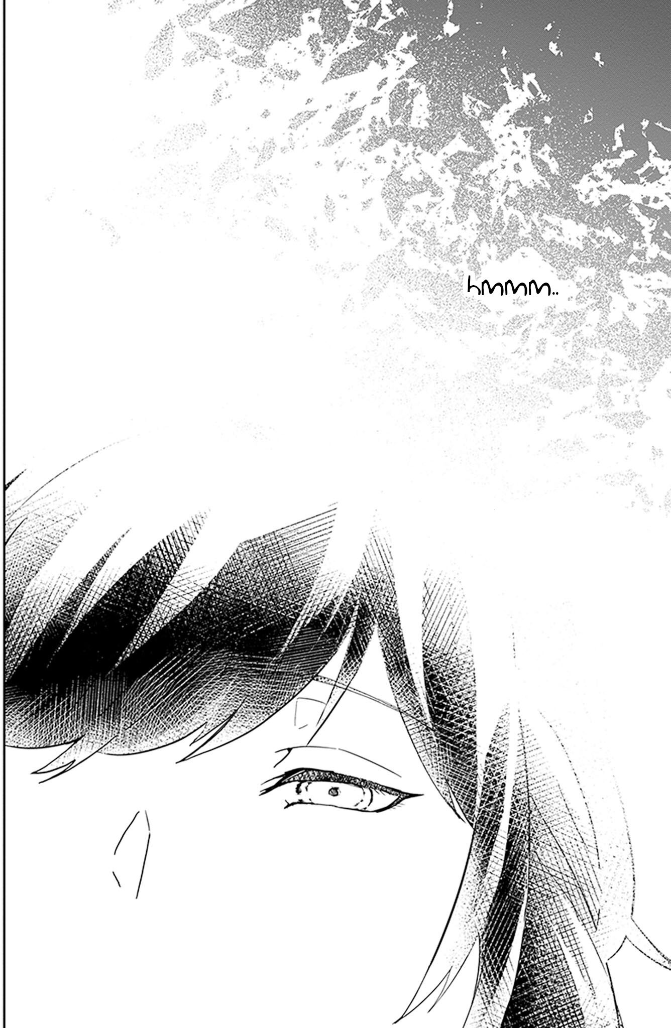 Hatsukoi Losstime Capitolo 09 page 24