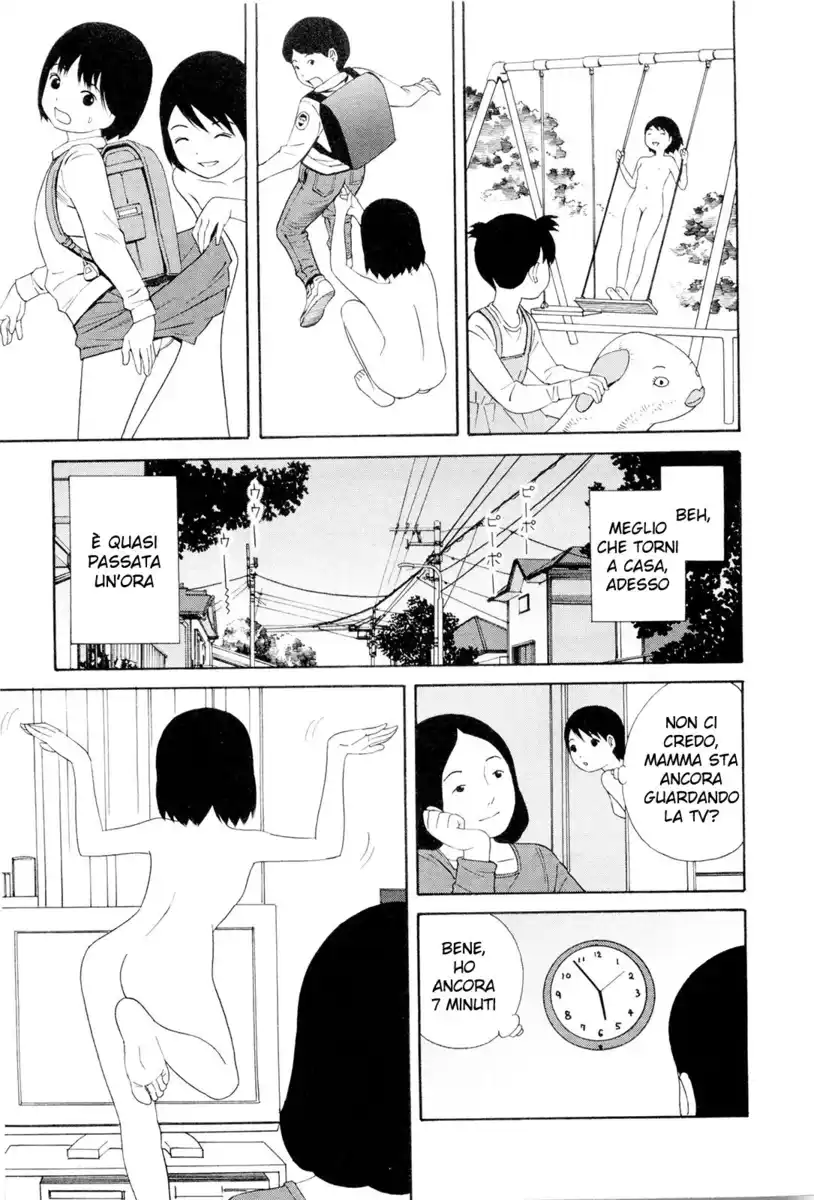 Hen na Nee-san Capitolo 02 page 11