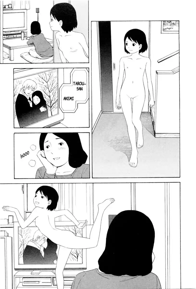 Hen na Nee-san Capitolo 02 page 7