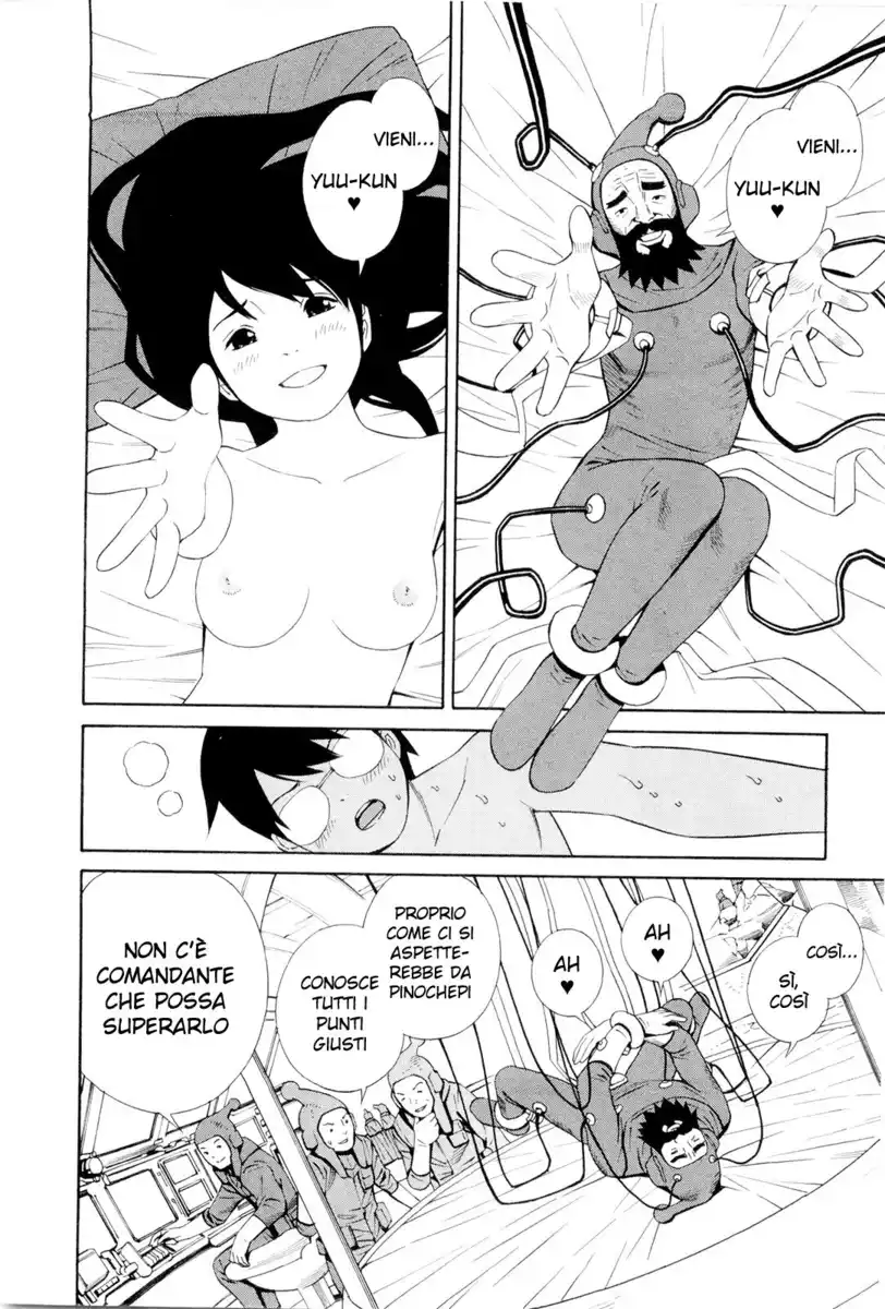 Hen na Nee-san Capitolo 10 page 6