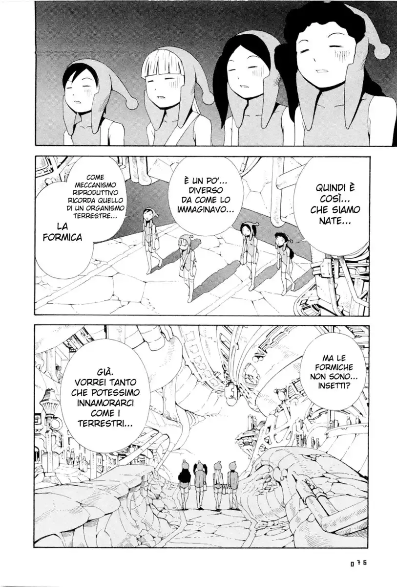 Hen na Nee-san Capitolo 06 page 12