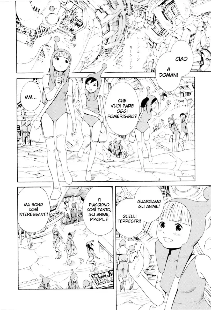 Hen na Nee-san Capitolo 06 page 2