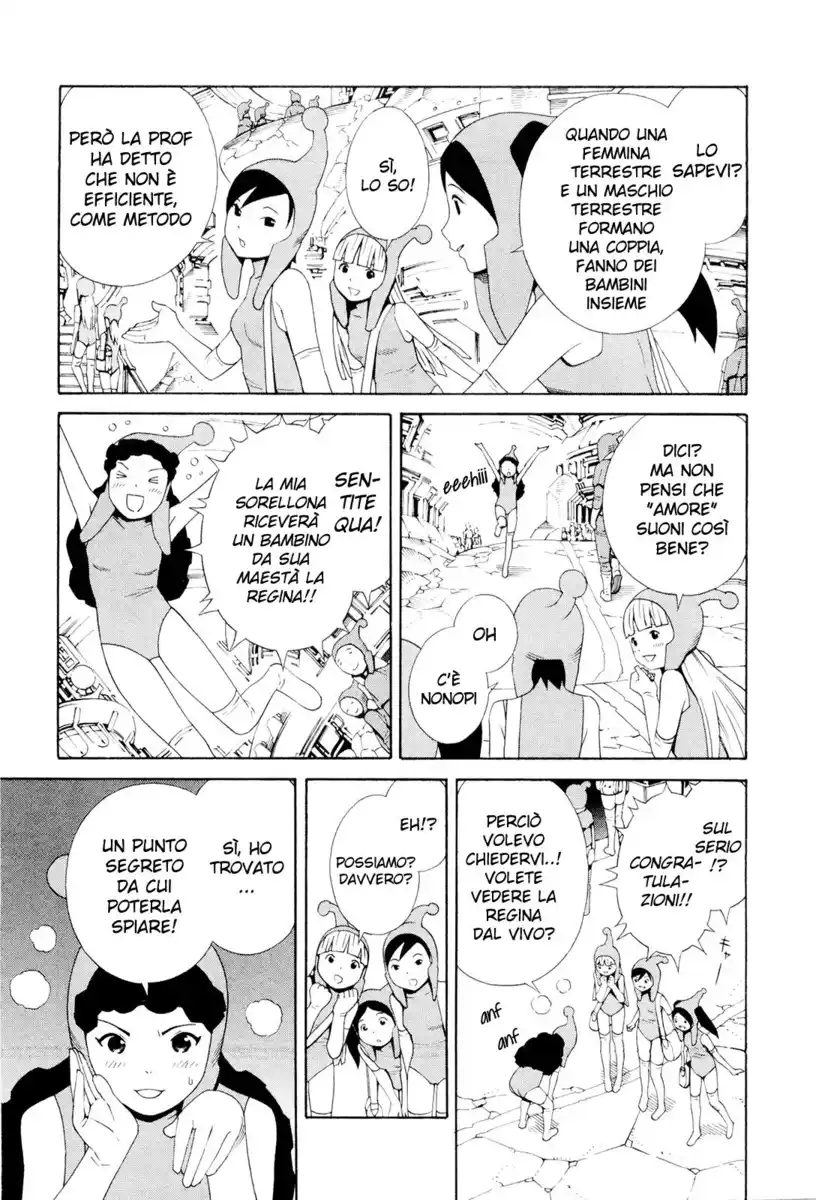 Hen na Nee-san Capitolo 06 page 3