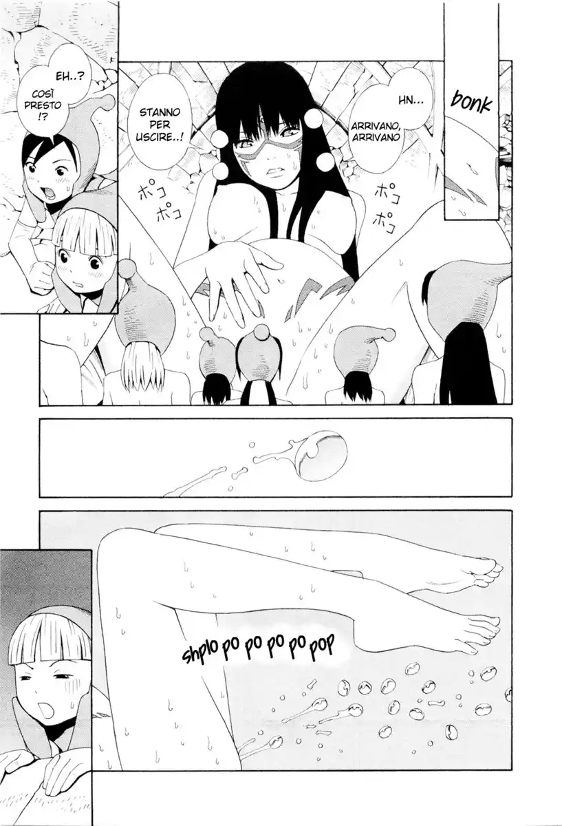 Hen na Nee-san Capitolo 06 page 9