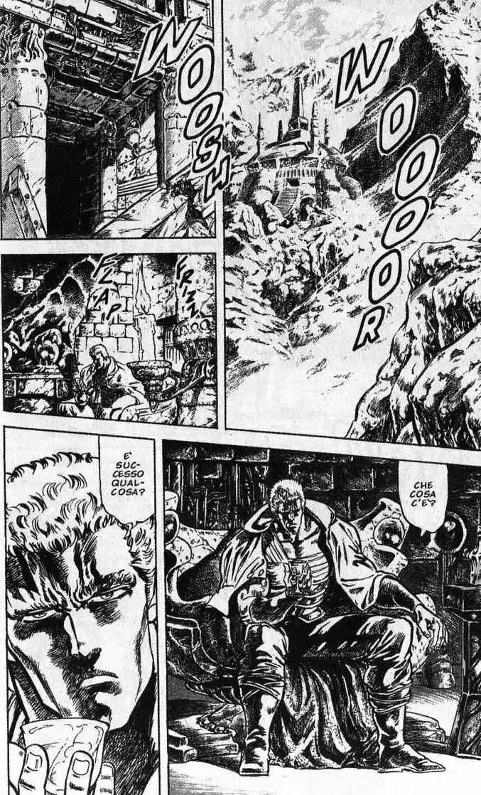 Ken il guerriero Capitolo 87 page 9