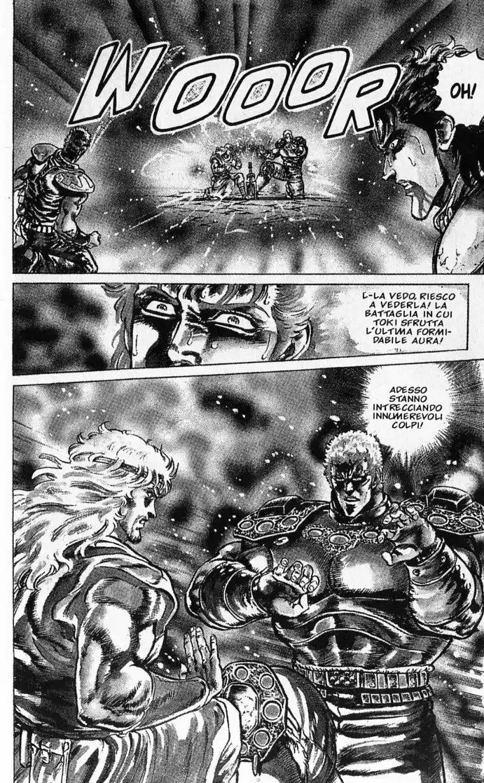 Ken il guerriero Capitolo 71 page 7