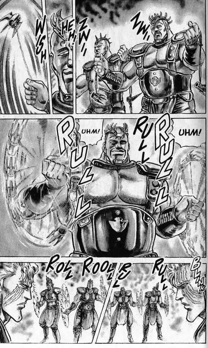 Ken il guerriero Capitolo 90 page 6