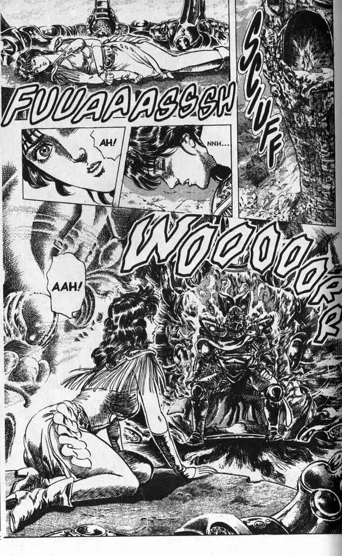 Ken il guerriero Capitolo 180 page 8