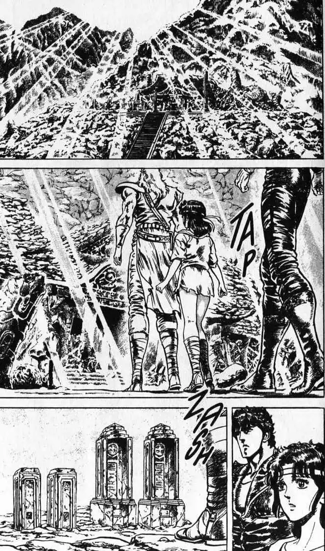 Ken il guerriero Capitolo 99 page 2