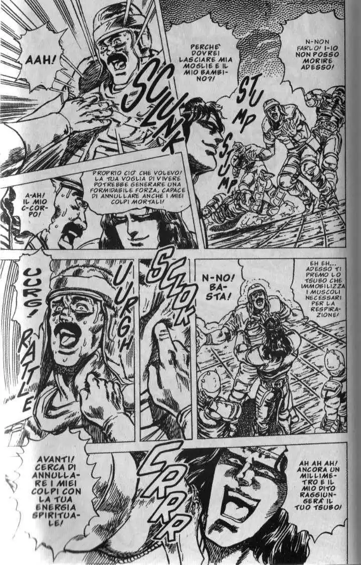 Ken il guerriero Capitolo 48 page 9