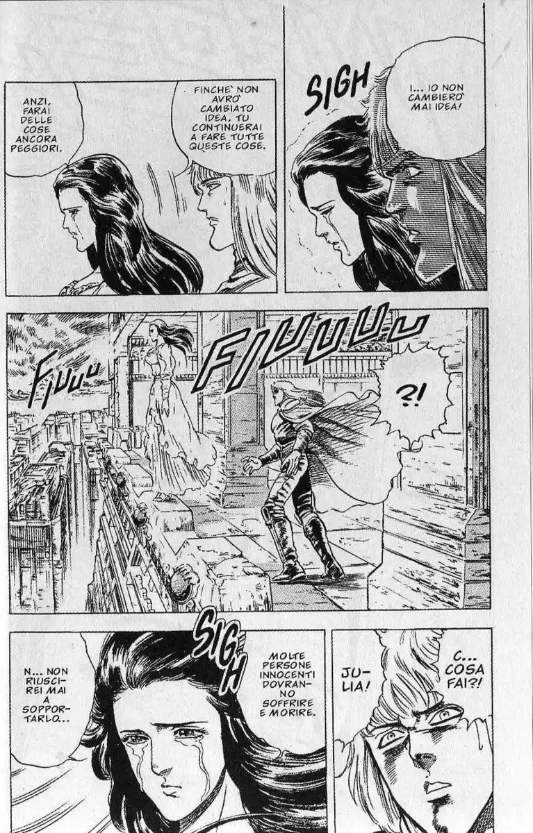 Ken il guerriero Capitolo 10 page 10