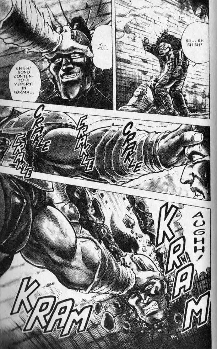 Ken il guerriero Capitolo 22 page 2