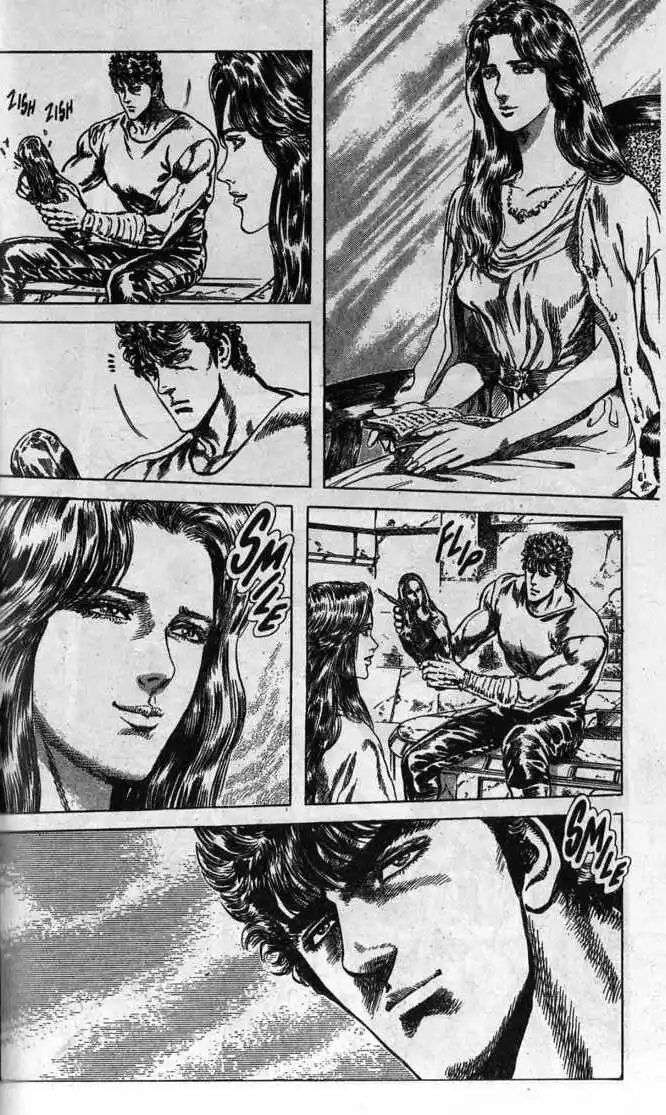 Ken il guerriero Capitolo 236 page 3