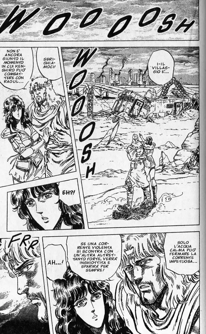 Ken il guerriero Capitolo 68 page 2