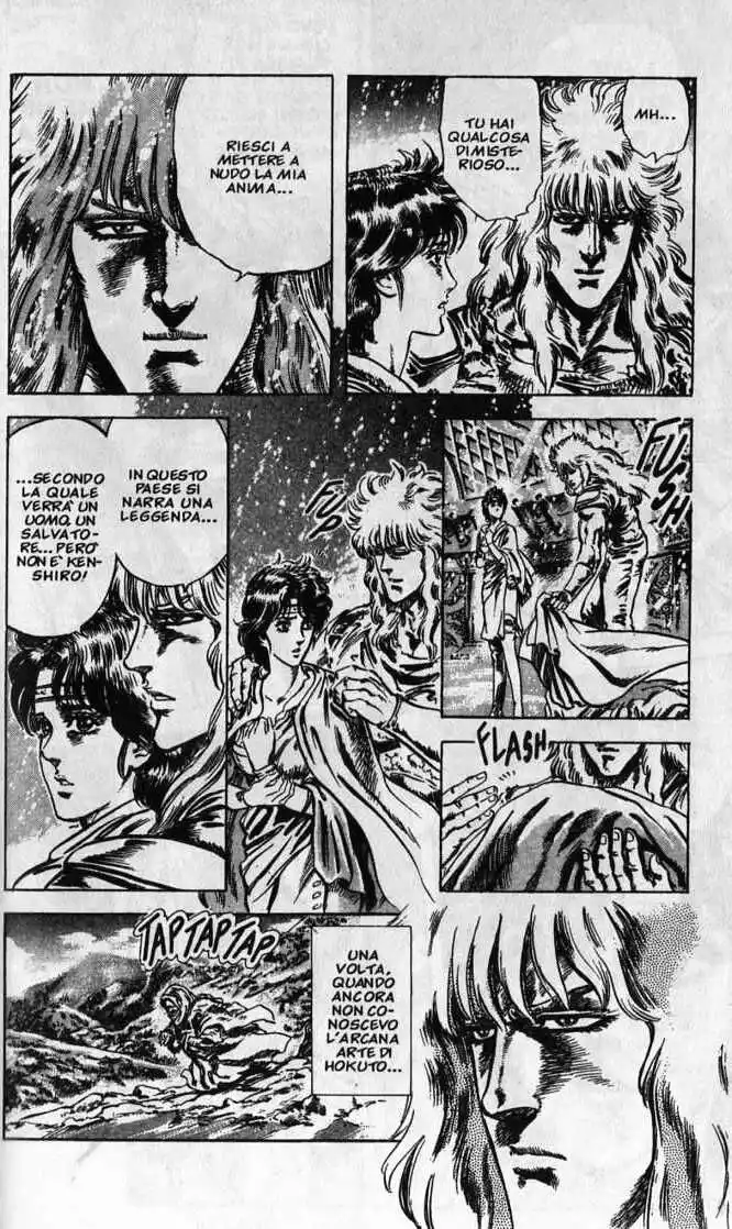 Ken il guerriero Capitolo 173 page 6