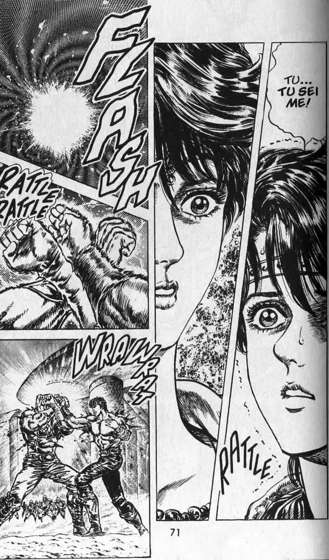 Ken il guerriero Capitolo 155 page 6