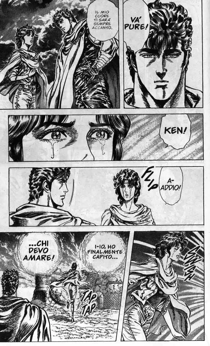 Ken il guerriero Capitolo 243 page 14