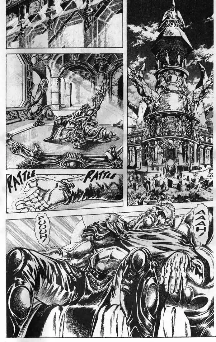 Ken il guerriero Capitolo 218 page 6