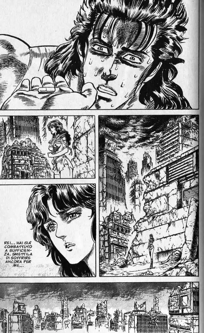 Ken il guerriero Capitolo 78 page 19