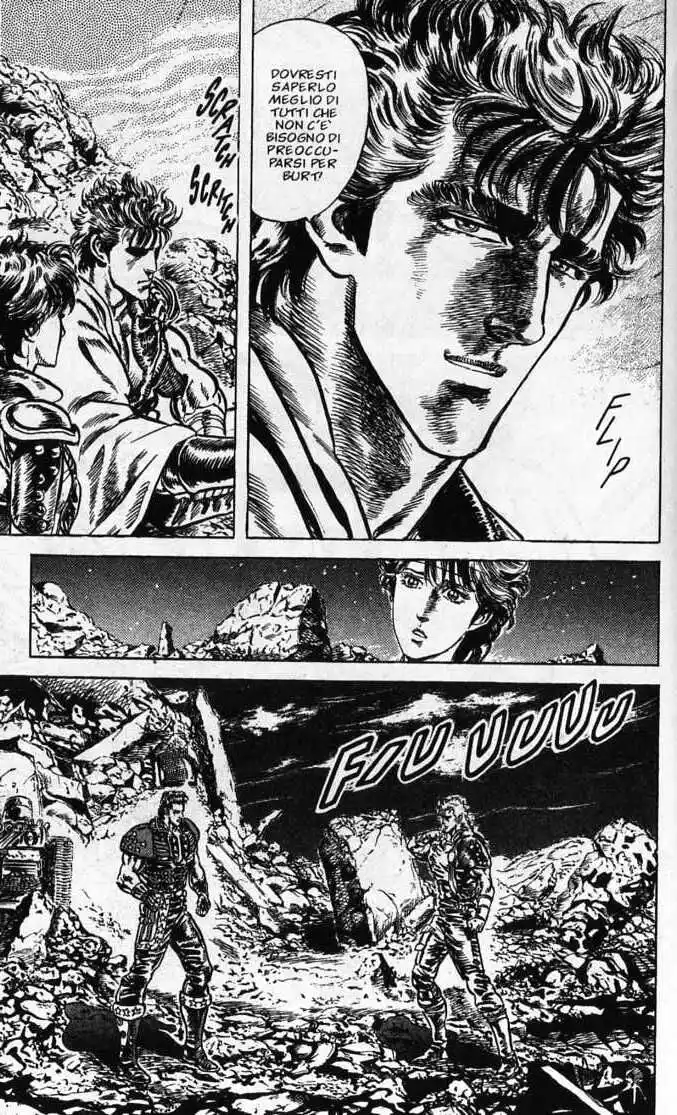 Ken il guerriero Capitolo 142 page 4