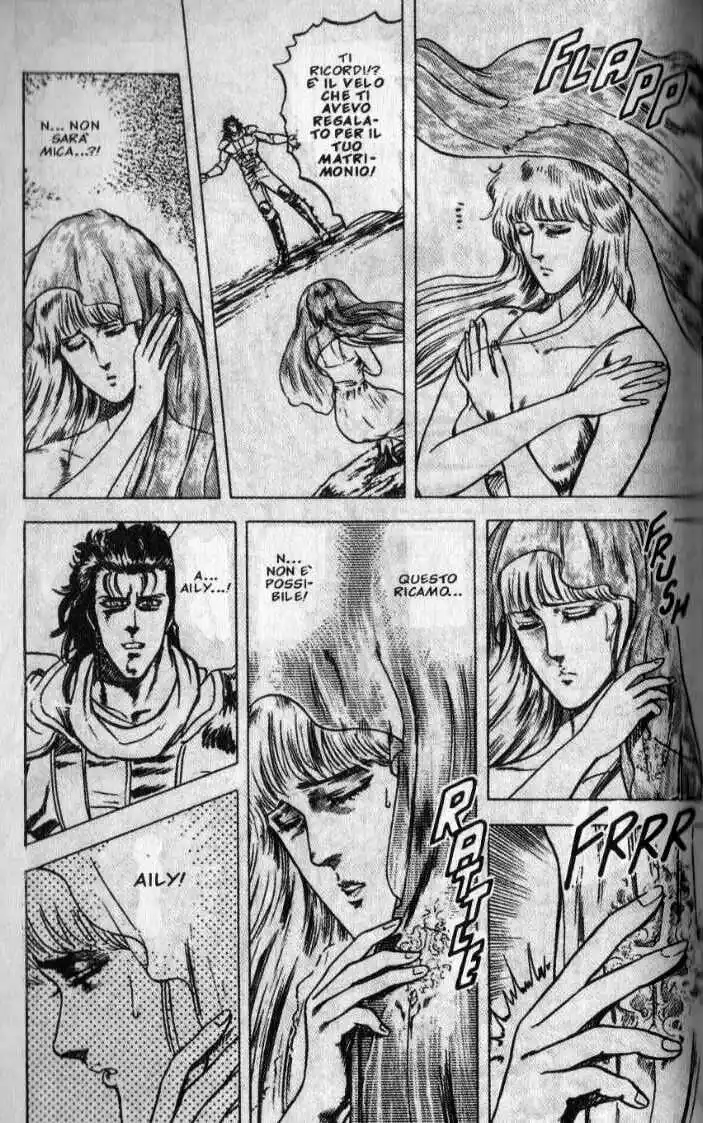 Ken il guerriero Capitolo 32 page 4