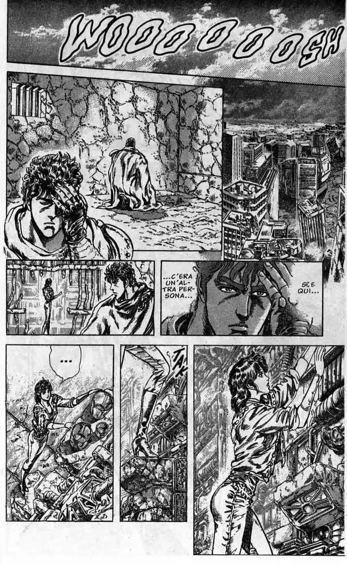 Ken il guerriero Capitolo 240 page 6