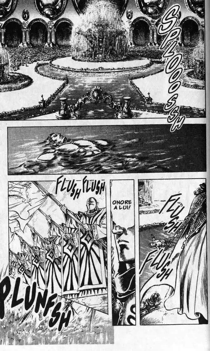 Ken il guerriero Capitolo 178 page 10