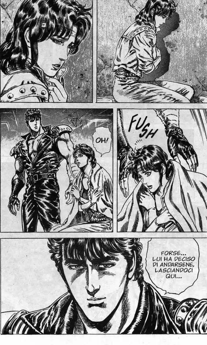 Ken il guerriero Capitolo 238 page 7