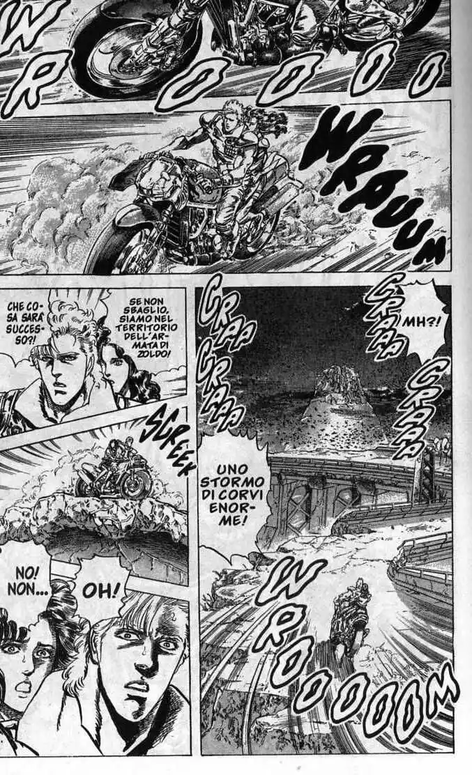 Ken il guerriero Capitolo 238 page 8