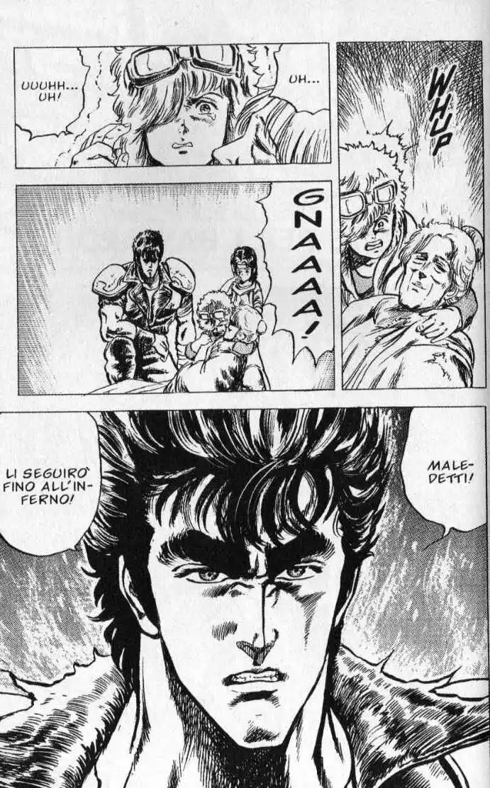 Ken il guerriero Capitolo 20 page 20