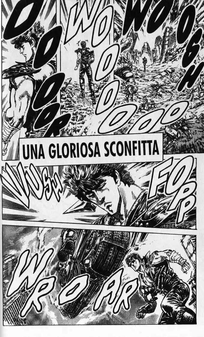 Ken il guerriero Capitolo 128 page 1