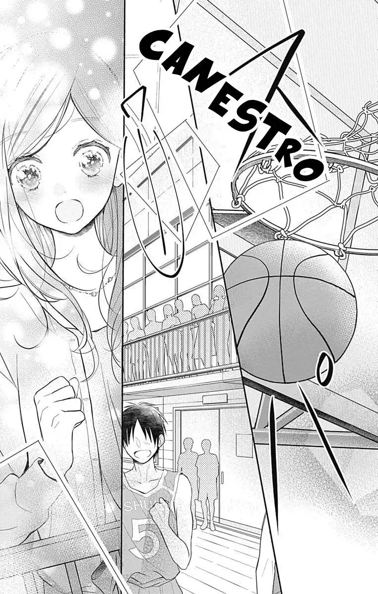 Tsumasakidachi no Alice Capitolo 04 page 26