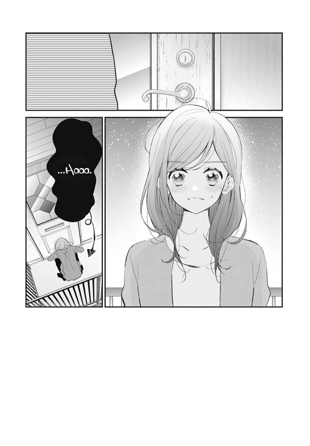 Tsumasakidachi no Alice Capitolo 16 page 4