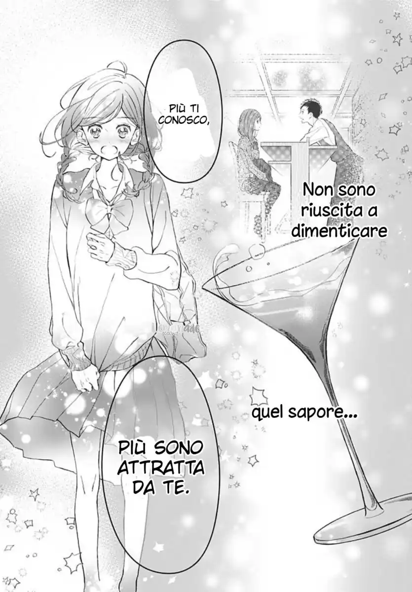 Tsumasakidachi no Alice Capitolo 09 page 7