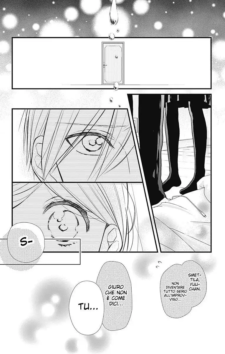 Tsumasakidachi no Alice Capitolo 06 page 20