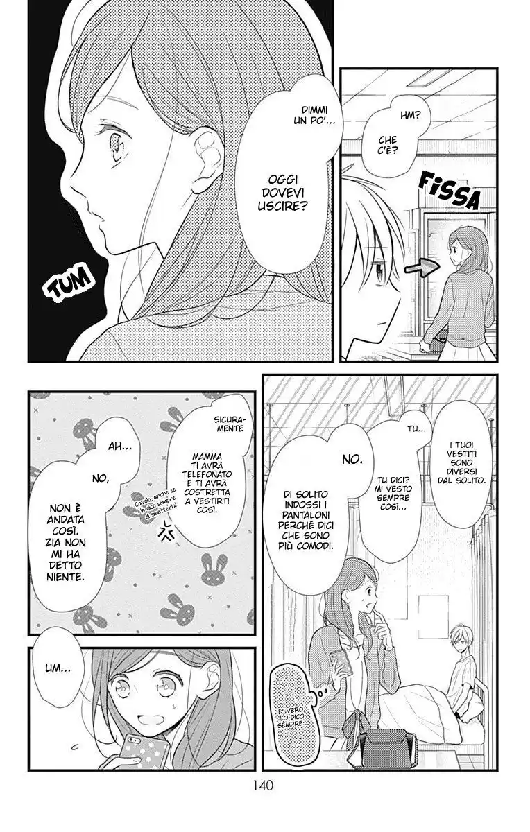 Tsumasakidachi no Alice Capitolo 05 page 8