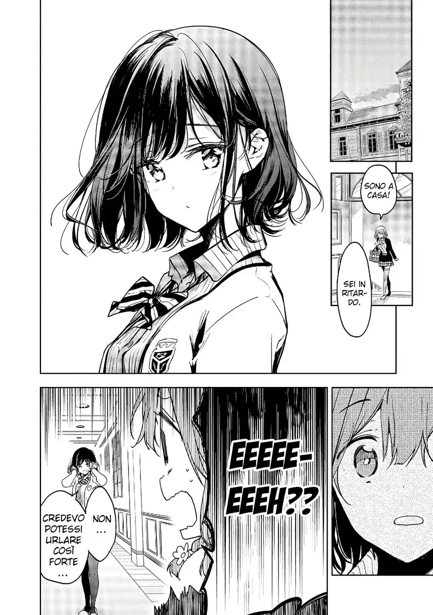 Masamune-kun no Revenge Capitolo 49 page 20